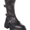 Giuseppe Zanotti Apocalypse 20 Leather Boot Women