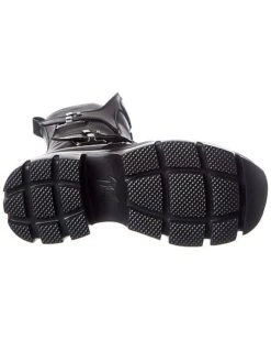 Giuseppe Zanotti Apocalypse 20 Leather Boot Women 10 Giuseppe Zanotti Apocalypse 20 Leather Boot Women -Giuseppe Zanotti 1313462692 RLLD 4