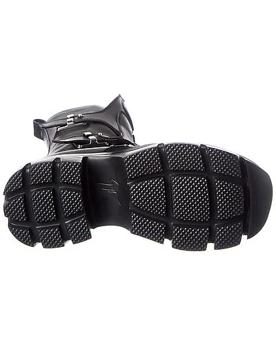 Giuseppe Zanotti Apocalypse 20 Leather Boot Women 6 Giuseppe Zanotti Apocalypse 20 Leather Boot Women - Image 4