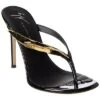 Giuseppe Zanotti Helmut 105 Patent Sandal Women 1 Giuseppe Zanotti Helmut 105 Patent Sandal Women -Giuseppe Zanotti 1313504400 RLLD 1