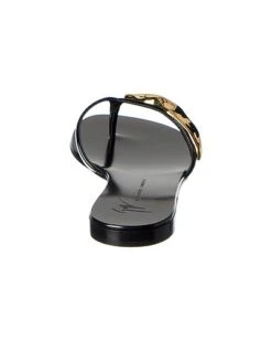 Giuseppe Zanotti Rock Patent Sandal Women -Giuseppe Zanotti 1313504401 RLLD 3