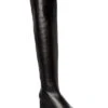 Giuseppe Zanotti After 45 Leather Knee-High Boot Women -Giuseppe Zanotti 1313504412 RLLD 1