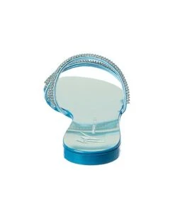 Giuseppe Zanotti Roll Leather Sandal Women -Giuseppe Zanotti 1313532173 RLLD 3