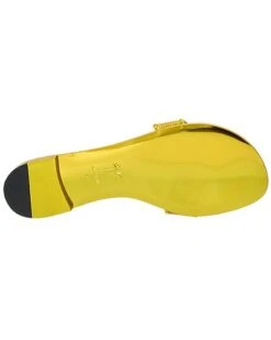 Giuseppe Zanotti Rock Suede Sandal Women 10 Giuseppe Zanotti Rock Suede Sandal Women -Giuseppe Zanotti 1313532177 RLLD 4