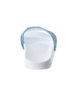 Giuseppe Zanotti Newlaburela Leather Slide Women -Giuseppe Zanotti 1313532198 RLLD 3