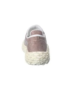 Giuseppe Zanotti Urchin Metallic Sneaker Women -Giuseppe Zanotti 1313537377 RLLD 3