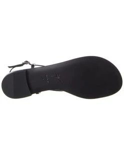 Giuseppe Zanotti Leather Sandal Women 10 Giuseppe Zanotti Leather Sandal Women -Giuseppe Zanotti 1313772670 RLLD 4