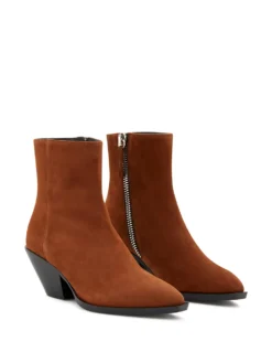 Women Giuseppe Zanotti Karley Boots -Giuseppe Zanotti 14264029 20529410 1000