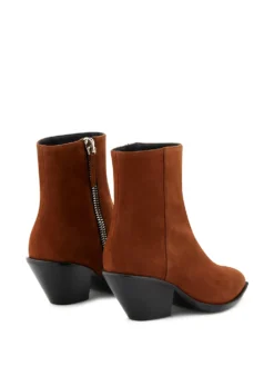 Women Giuseppe Zanotti Karley Boots -Giuseppe Zanotti 14264029 20529411 1000