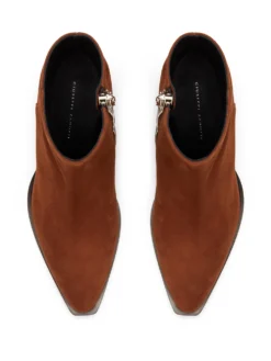 Women Giuseppe Zanotti Karley Boots -Giuseppe Zanotti 14264029 20529412 1000