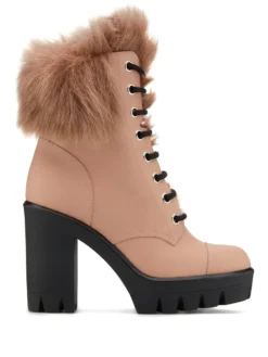 Women Giuseppe Zanotti Moyra Boots