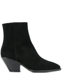 Women Giuseppe Zanotti Side Zip Fastening Boots