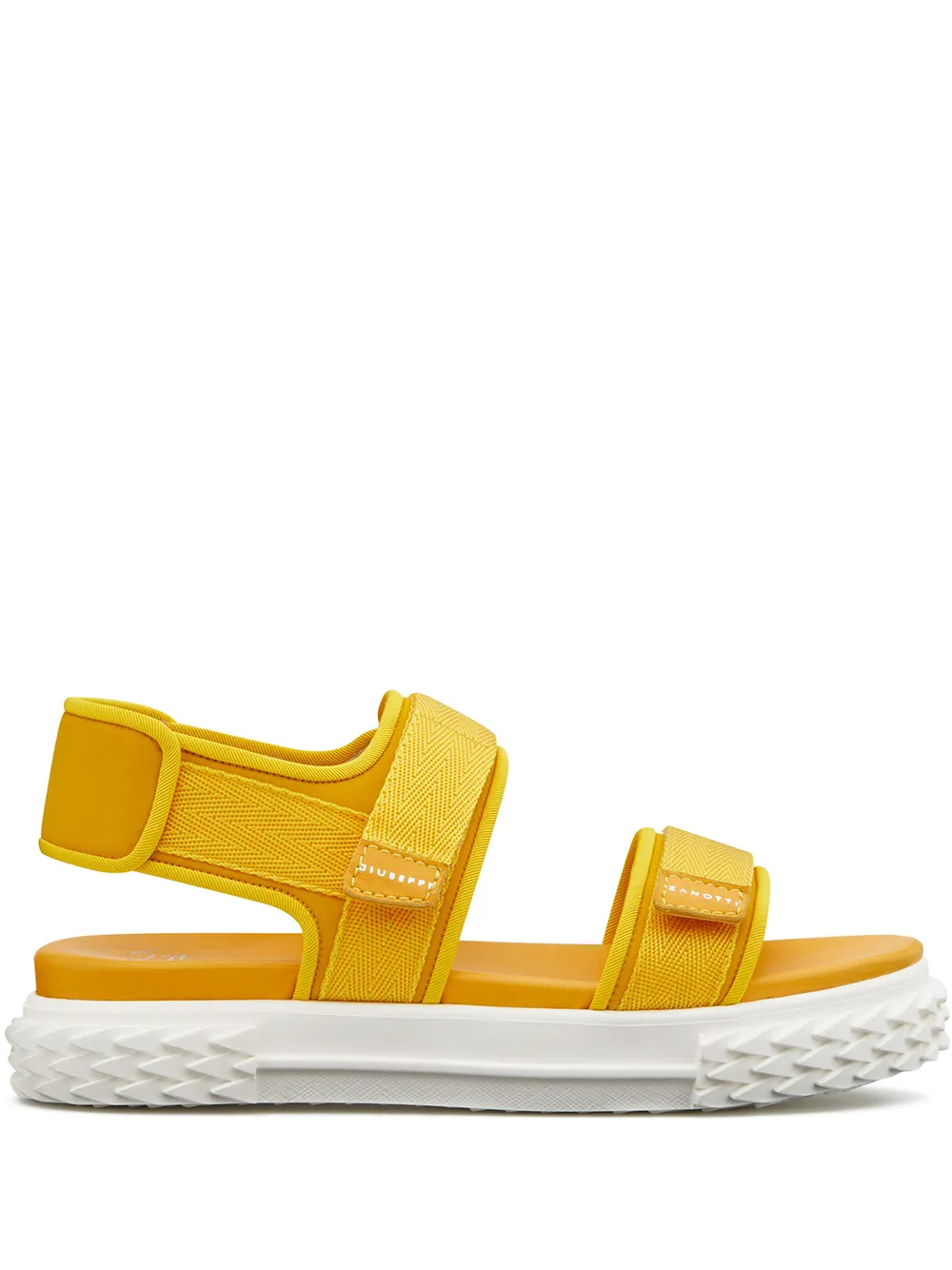 Women Giuseppe Zanotti Blabber Gummy Sandals 3 Women Giuseppe Zanotti Blabber Gummy Sandals