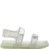 Women Giuseppe Zanotti Blabber Gummy Sandals -Giuseppe Zanotti 15176410 26108353 1000