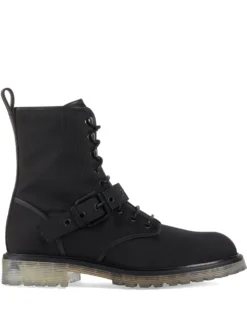 Men Giuseppe Zanotti Argo Lace-up Boots
