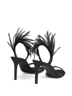 Women Giuseppe Zanotti Fenice 105 Mm Sandals 8 Women Giuseppe Zanotti Fenice 105 Mm Sandals -Giuseppe Zanotti 15570537 28072768 1000