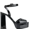 Women Giuseppe Zanotti Open Toe Platform Sandals 1 Women Giuseppe Zanotti Open Toe Platform Sandals -Giuseppe Zanotti 15593720 28192446 1000