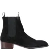Men Giuseppe Zanotti Slip-on Ankle Boots -Giuseppe Zanotti 15595335 28112664 1000
