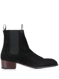 Men Giuseppe Zanotti Slip-on Ankle Boots