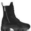 Men Giuseppe Zanotti Chunky-sole Zipped Boots -Giuseppe Zanotti 15778084 29276147 1000