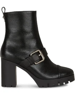 Women Giuseppe Zanotti Side-buckle Ankle Boots