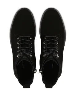 Men Giuseppe Zanotti Bassline Suede Ankle Boots 9 Men Giuseppe Zanotti Bassline Suede Ankle Boots -Giuseppe Zanotti 16052003 30121459 1000