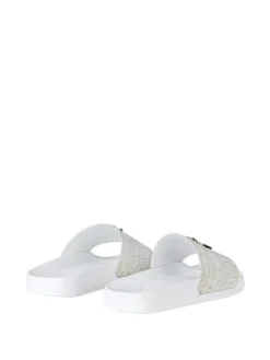 Women Giuseppe Zanotti Brett Leather Slides 8 Women Giuseppe Zanotti Brett Leather Slides -Giuseppe Zanotti 16190090 31075169 1000