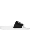 Women Giuseppe Zanotti Brett Satin Slides -Giuseppe Zanotti 16245220 31029195 1000