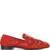 Men Giuseppe Zanotti Ignis Embellished Loafers 1 Men Giuseppe Zanotti Ignis Embellished Loafers -Giuseppe Zanotti 16245365 31030143 1000