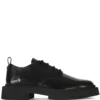 Men Giuseppe Zanotti Chunky Sole Derby Shoes -Giuseppe Zanotti 16245392 31028938 1000