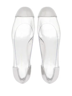 Women Giuseppe Zanotti Vitrum Transpatent-panel Pumps 9 Women Giuseppe Zanotti Vitrum Transpatent-panel Pumps -Giuseppe Zanotti 16752962 33102875 1000