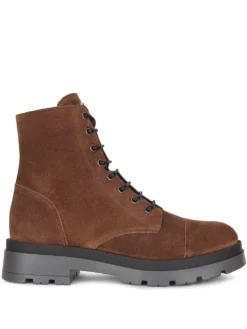 Men Giuseppe Zanotti Jerico Ankle Boots