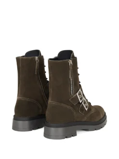 Men Giuseppe Zanotti Triumph G Ankle Boots -Giuseppe Zanotti 16786922 33764902 1000