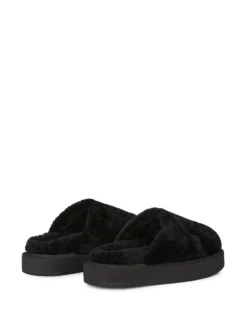 Women Giuseppe Zanotti Swanilda Round-toe Mules -Giuseppe Zanotti 16787932 33660666 1000