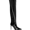 Women Giuseppe Zanotti Crudelia Knee-high Boots -Giuseppe Zanotti 16787941 33665846 1000