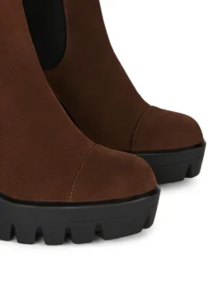 Women Giuseppe Zanotti Tonix High-heel Boots -Giuseppe Zanotti 16787942 33666485 1000