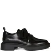 Men Giuseppe Zanotti Achille Lace-up Shoes -Giuseppe Zanotti 16787976 33766843 1000
