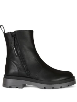 Men Giuseppe Zanotti Ike Ankle Boots