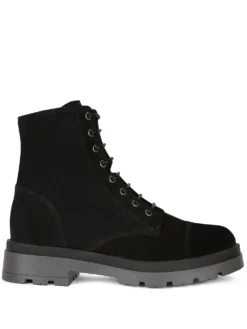 Men Giuseppe Zanotti Jerico Lace-up Boots