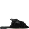 Women Giuseppe Zanotti Savarin Flat Mules 1 Women Giuseppe Zanotti Savarin Flat Mules -Giuseppe Zanotti 16788379 33662239 1000