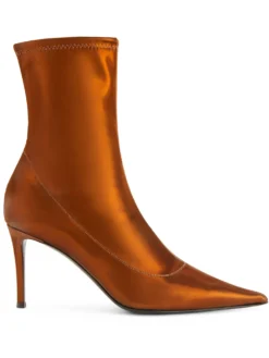 Women Giuseppe Zanotti Pointed-toe Boots