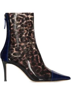 Women Giuseppe Zanotti Violaine Ankle Boots