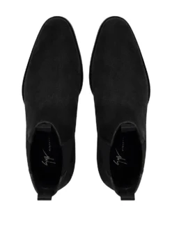 Men Giuseppe Zanotti Enfield Chelsea Boots -Giuseppe Zanotti 16788490 33765620 1000