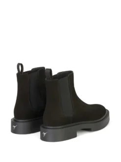 Men Giuseppe Zanotti Aston G Chelsea Boots -Giuseppe Zanotti 16788492 33764959 1000