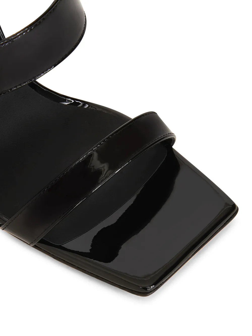 Women Giuseppe Zanotti Musa Buckled 105mm Mules 6 Women Giuseppe Zanotti Musa Buckled 105mm Mules - Image 4