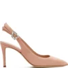 Women Giuseppe Zanotti Samia Slingback Pumps 2 Women Giuseppe Zanotti Samia Slingback Pumps -Giuseppe Zanotti 16829694 33741524 1000