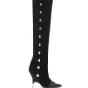 Women Giuseppe Zanotti Harper Above-knee Boots -Giuseppe Zanotti 16829828 33639633 1000