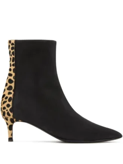 Women Giuseppe Zanotti Amal Feline 50 Boots