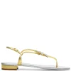 Women Giuseppe Zanotti Hali Starfish Open-toe Sandals -Giuseppe Zanotti 16831019 33706628 1000
