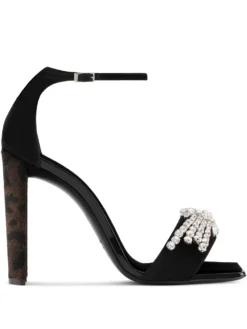 Women Giuseppe Zanotti Sabine 110mm Sandals
